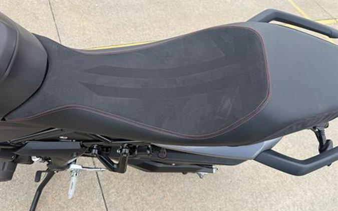 2024 Triumph Tiger Sport 660