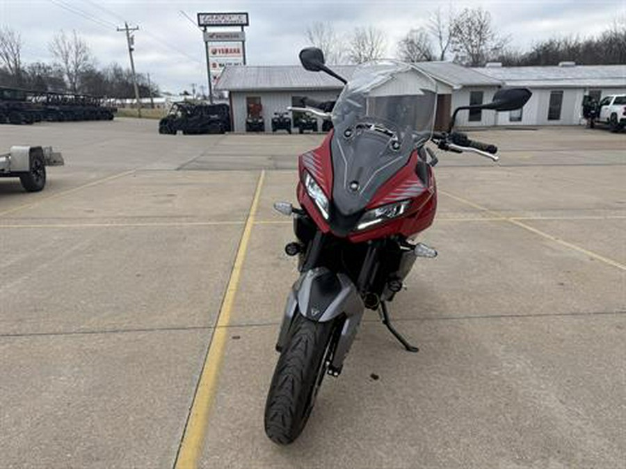 2024 Triumph Tiger Sport 660