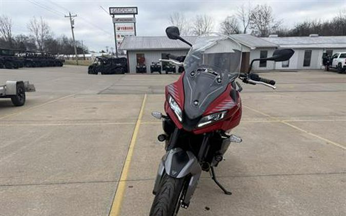 2024 Triumph Tiger Sport 660