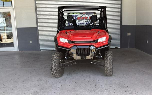 2025 Honda Pioneer 1000 Base