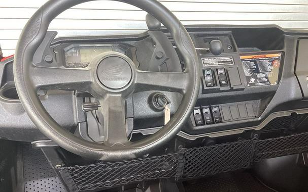 2025 Honda Pioneer 1000 Base