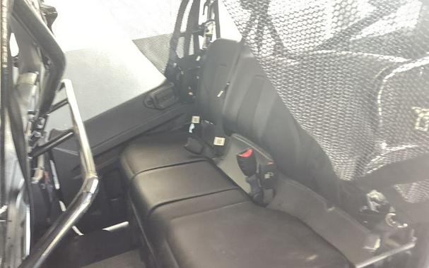 2025 Honda Pioneer 1000 Base