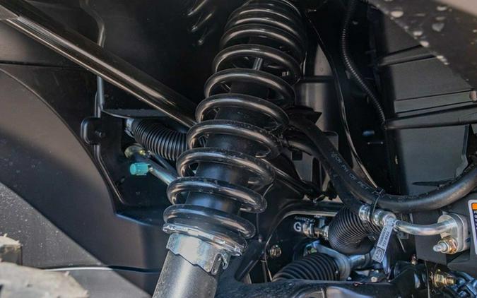 2025 Can-Am Defender MAX Limited HD10 Desert Tan & Stealth Bla