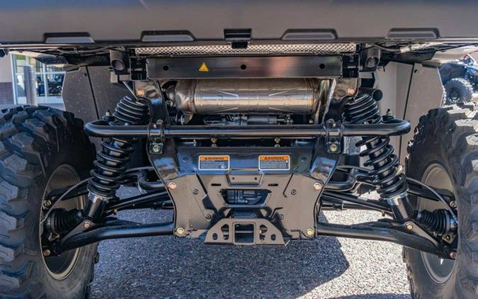 2025 Can-Am Defender MAX Limited HD10 Desert Tan & Stealth Bla