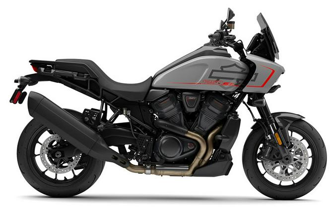 2025 Harley-Davidson Pan America® 1250 ST