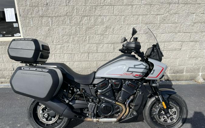 2025 Harley-Davidson Pan America® 1250 ST