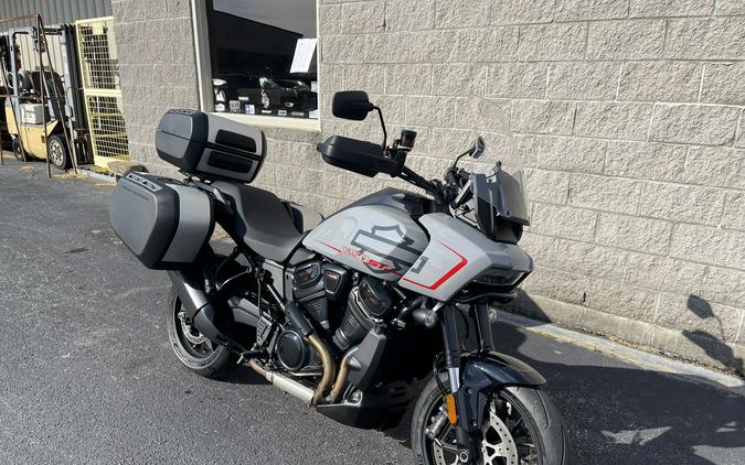 2025 Harley-Davidson Pan America® 1250 ST