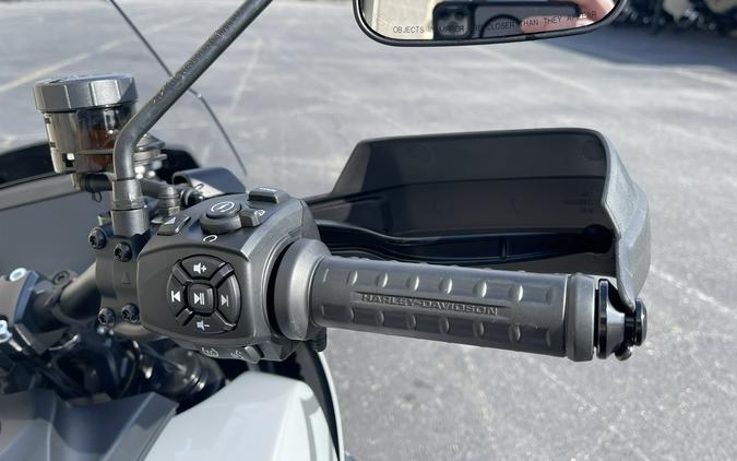 2025 Harley-Davidson Pan America® 1250 ST