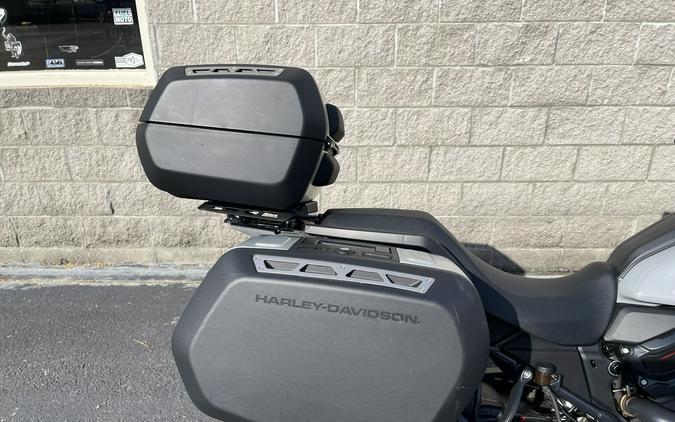 2025 Harley-Davidson Pan America® 1250 ST