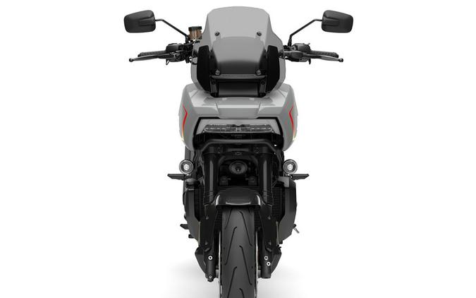 2025 Harley-Davidson Pan America® 1250 ST
