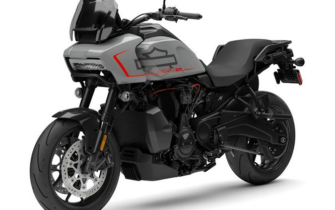 2025 Harley-Davidson Pan America® 1250 ST
