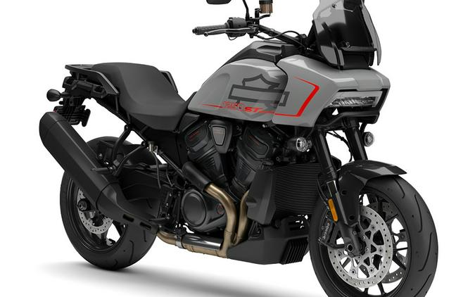 2025 Harley-Davidson Pan America® 1250 ST
