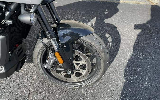 2025 Harley-Davidson Pan America® 1250 ST