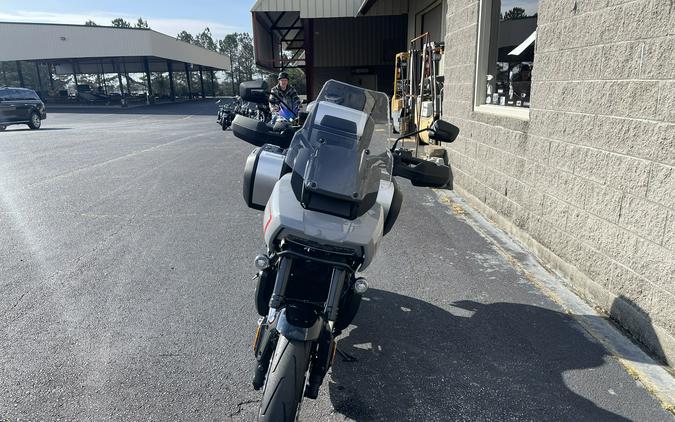 2025 Harley-Davidson Pan America® 1250 ST