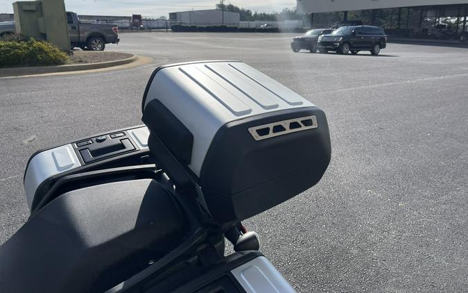 2025 Harley-Davidson Pan America® 1250 ST