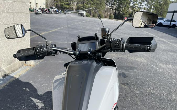 2025 Harley-Davidson Pan America® 1250 ST