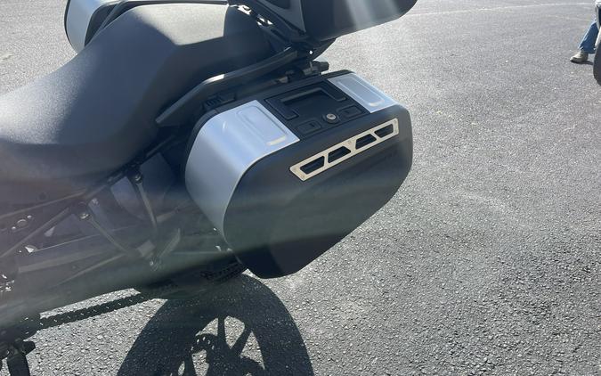 2025 Harley-Davidson Pan America® 1250 ST