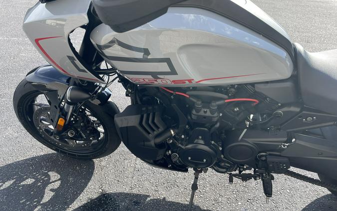 2025 Harley-Davidson Pan America® 1250 ST