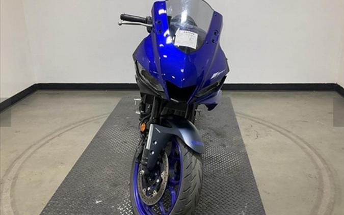 2023 Yamaha YZF-R3