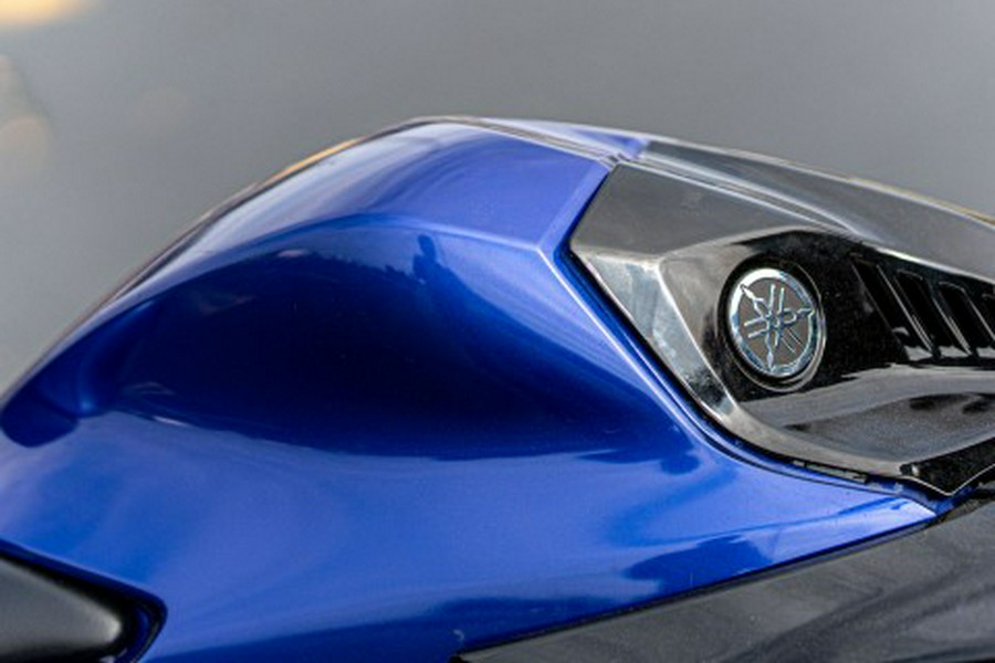 2023 Yamaha YZF-R3