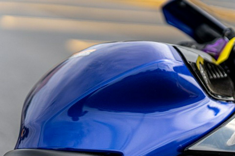 2023 Yamaha YZF-R3