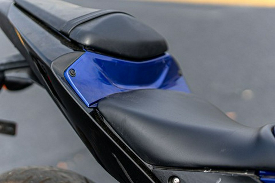 2023 Yamaha YZF-R3