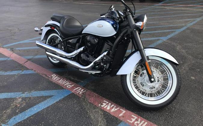 2026 Kawasaki Vulcan® 900 Classic