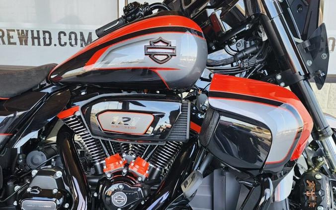 FLHXLSE 2026 CVO Street Glide Limited