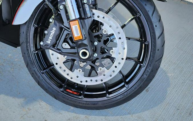 FLHXLSE 2026 CVO Street Glide Limited