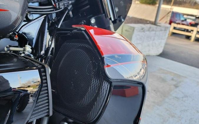 FLHXLSE 2026 CVO Street Glide Limited