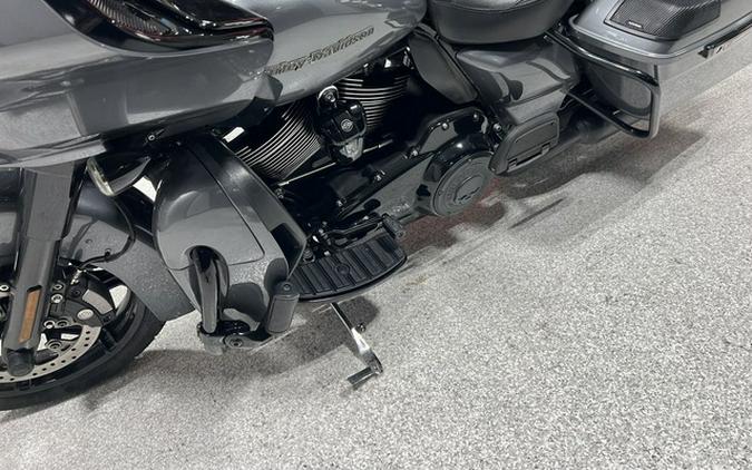 2021 Harley-Davidson FLTRK - Road Glide Limited