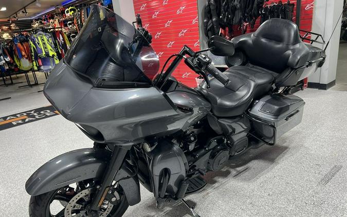 2021 Harley-Davidson FLTRK - Road Glide Limited