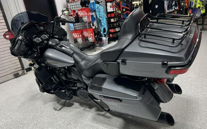 2021 Harley-Davidson FLTRK - Road Glide Limited