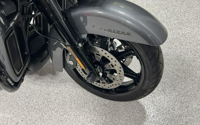 2021 Harley-Davidson FLTRK - Road Glide Limited