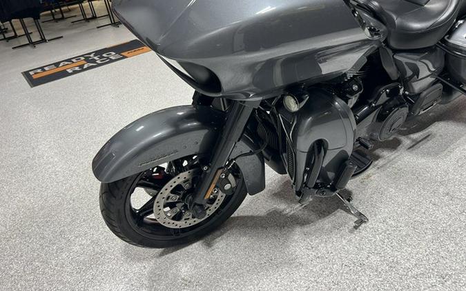 2021 Harley-Davidson FLTRK - Road Glide Limited