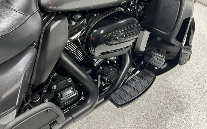 2021 Harley-Davidson FLTRK - Road Glide Limited