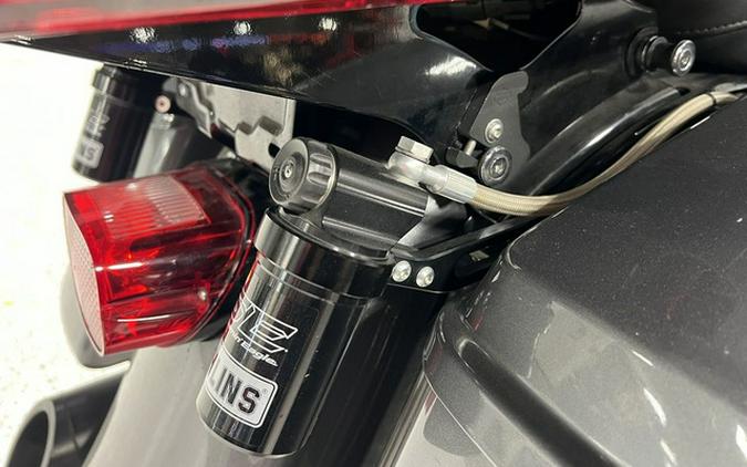 2021 Harley-Davidson FLTRK - Road Glide Limited