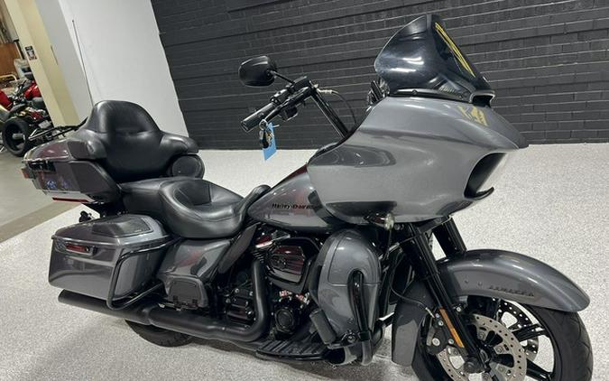 2021 Harley-Davidson FLTRK - Road Glide Limited