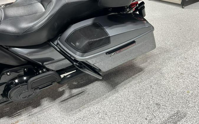 2021 Harley-Davidson FLTRK - Road Glide Limited