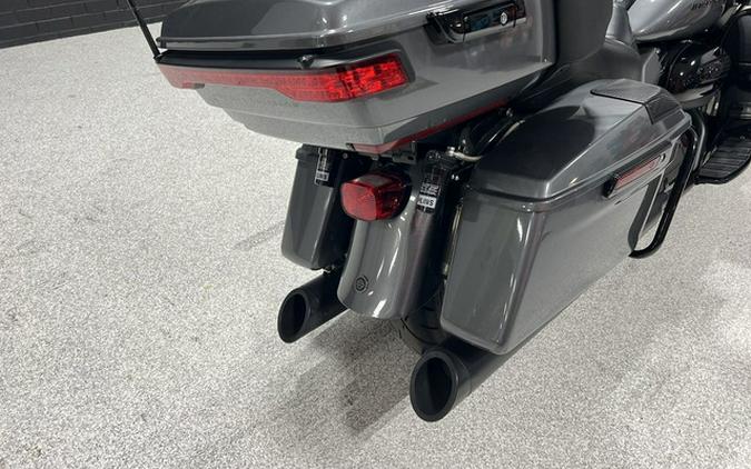 2021 Harley-Davidson FLTRK - Road Glide Limited