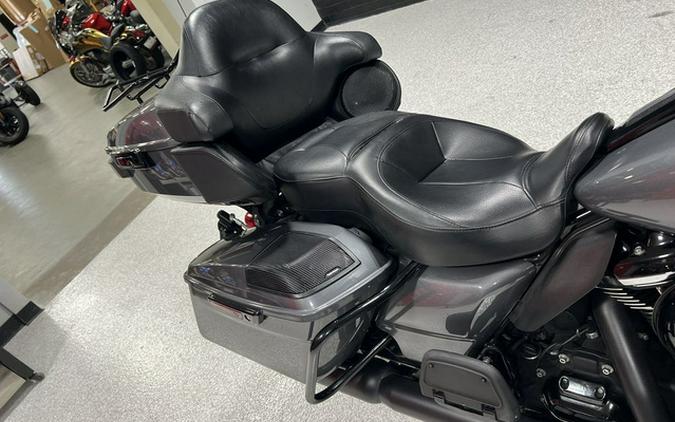 2021 Harley-Davidson FLTRK - Road Glide Limited