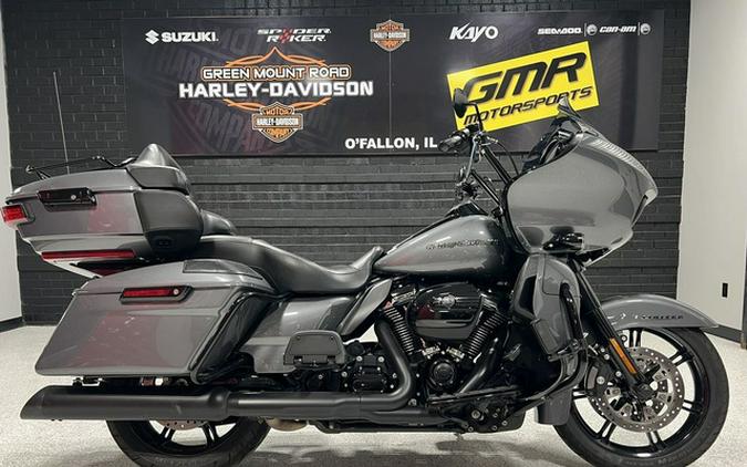 2021 Harley-Davidson FLTRK - Road Glide Limited