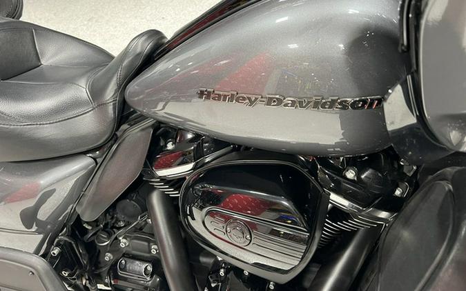 2021 Harley-Davidson FLTRK - Road Glide Limited