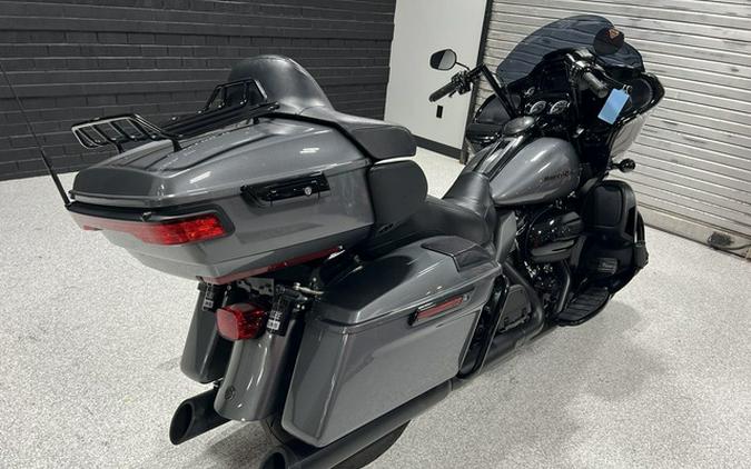 2021 Harley-Davidson FLTRK - Road Glide Limited