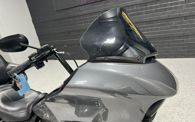 2021 Harley-Davidson FLTRK - Road Glide Limited