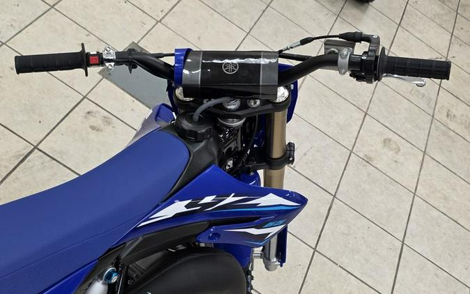 2026 Yamaha YZ 65