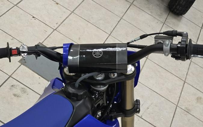 2026 Yamaha YZ 65