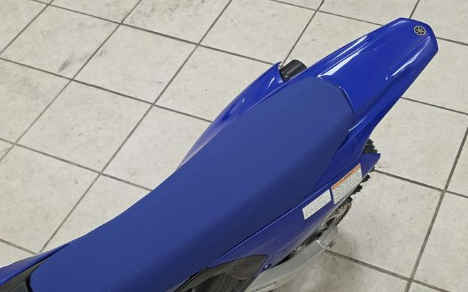 2026 Yamaha YZ 65