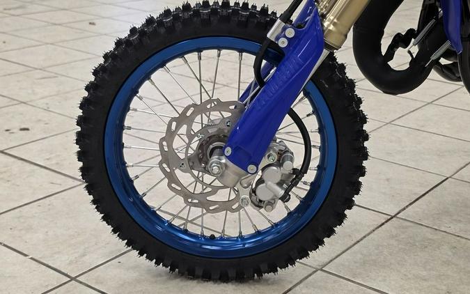2026 Yamaha YZ 65