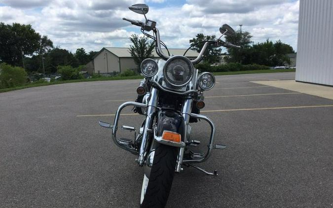 2000 Harley-Davidson® FLSTC - Heritage Softail® Classic